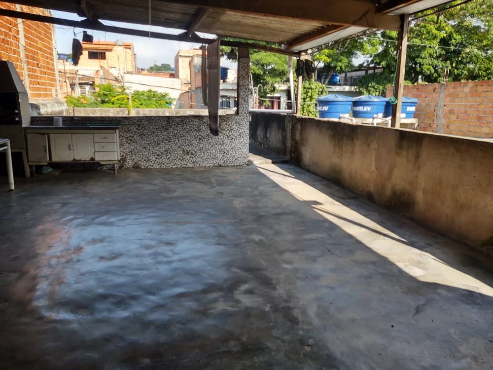 Casa, 2 quartos, 240 m² - Foto 8