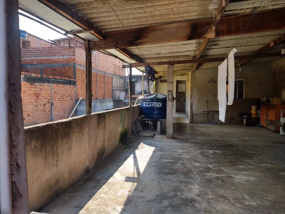 Casa, 2 quartos, 240 m² - Foto 7