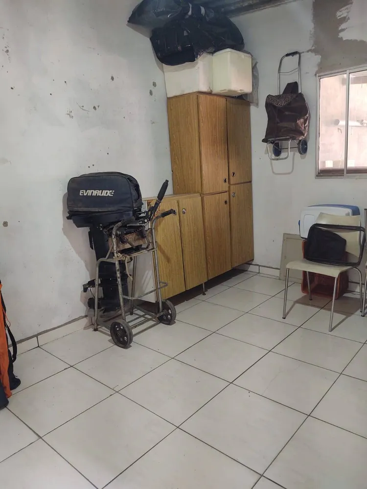 Casa, 2 quartos, 240 m² - Foto 9
