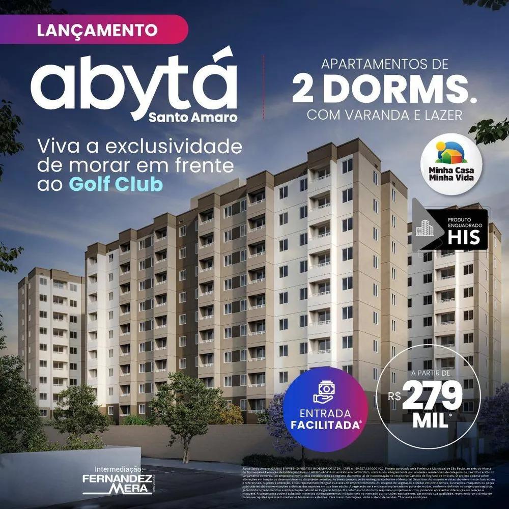 Apartamento, 2 quartos, 35 m² - Foto 5