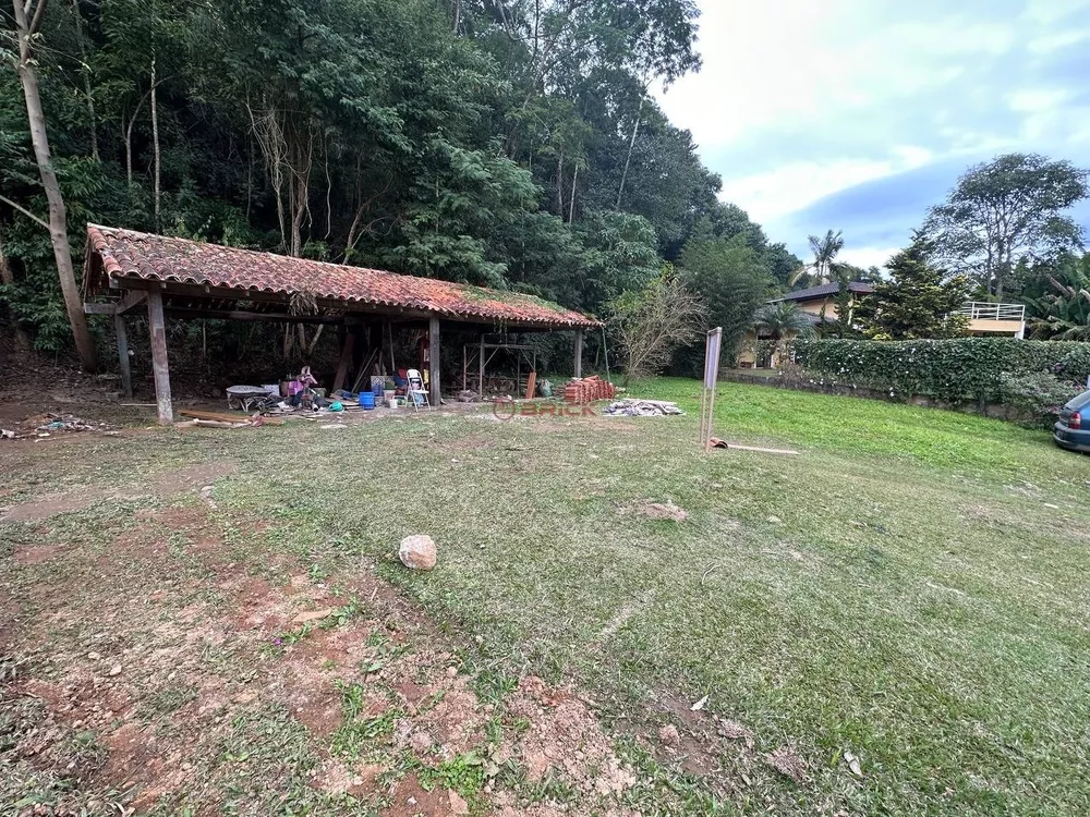 Terreno à venda, 630m² - Foto 4