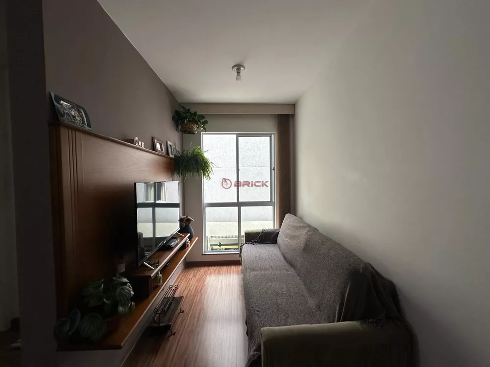 Apartamento à venda com 2 quartos, 49m² - Foto 1