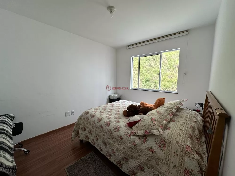 Apartamento à venda com 2 quartos, 49m² - Foto 4