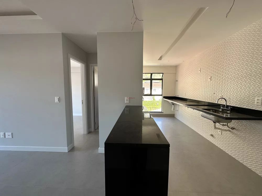 Apartamento à venda com 1 quarto, 50m² - Foto 3