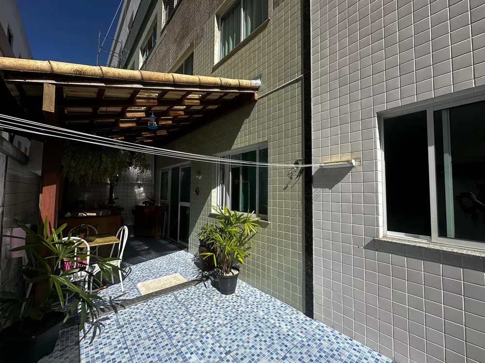 Apartamento à venda com 2 quartos, 60m² - Foto 16