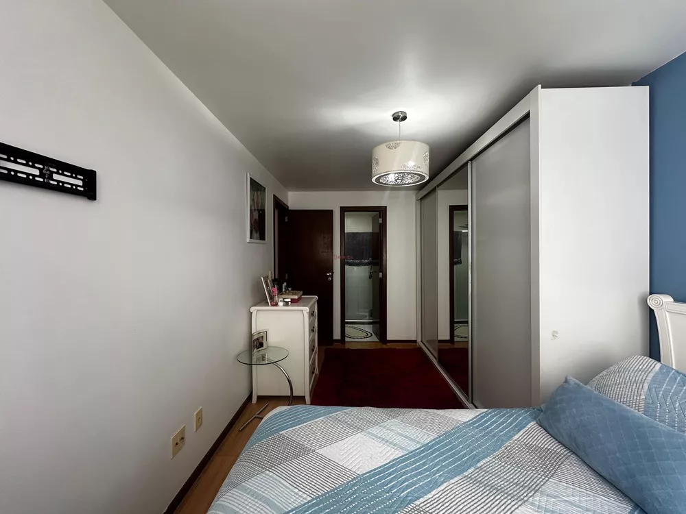 Apartamento à venda com 2 quartos, 60m² - Foto 10