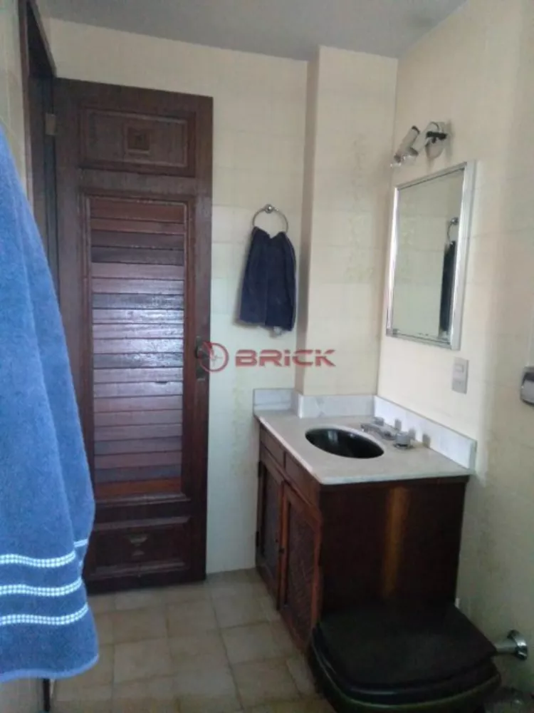 Apartamento à venda com 3 quartos, 147m² - Foto 6