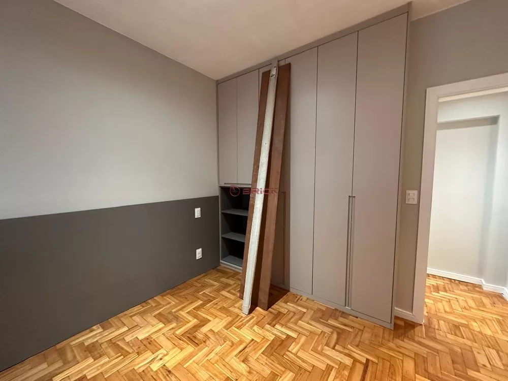 Apartamento à venda com 1 quarto, 34m² - Foto 7