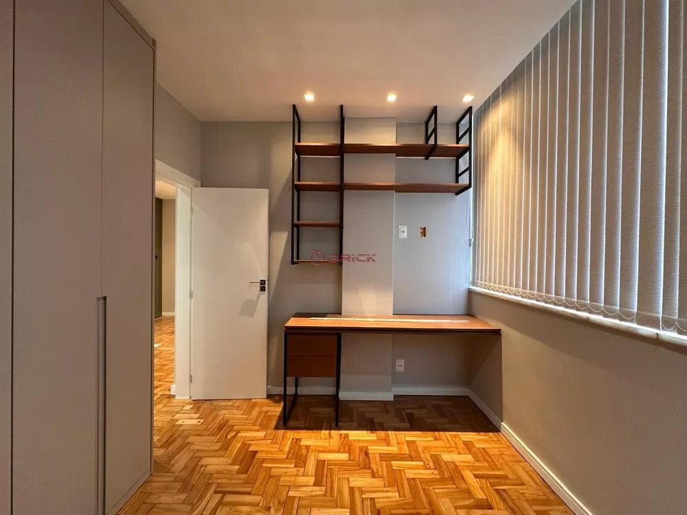 Apartamento à venda com 1 quarto, 34m² - Foto 6