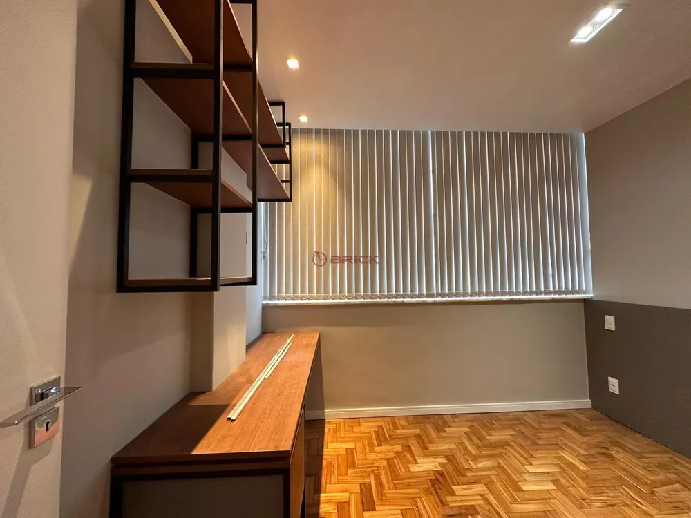 Apartamento à venda com 1 quarto, 34m² - Foto 5