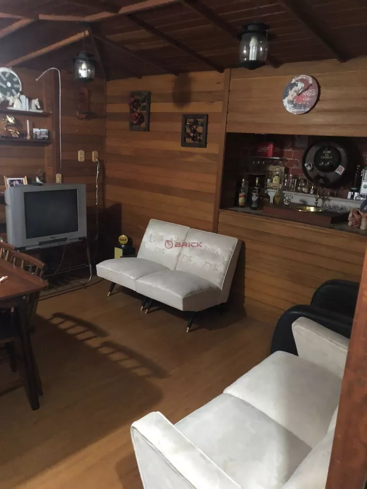 Casa, 7 quartos, 457 m² - Foto 7