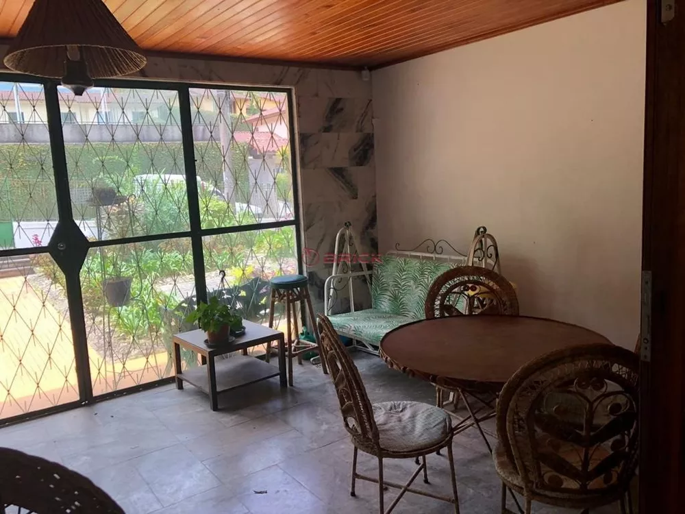 Casa, 7 quartos, 457 m² - Foto 5