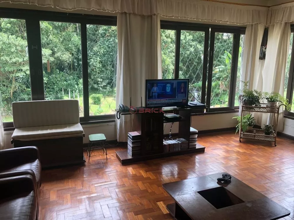 Casa, 7 quartos, 457 m² - Foto 9