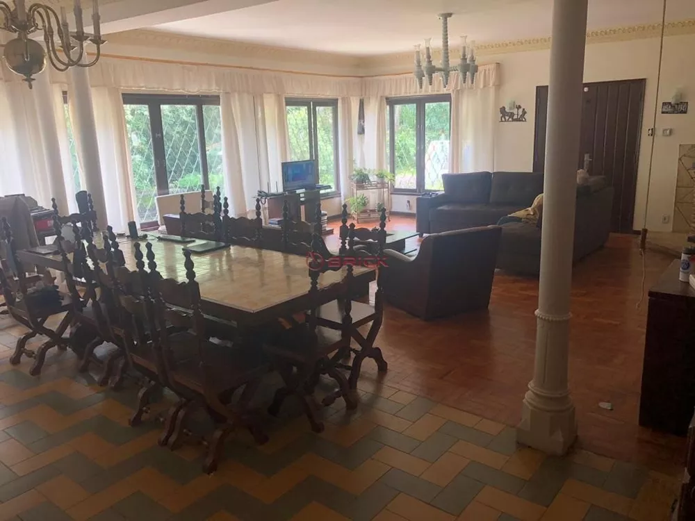 Casa, 7 quartos, 457 m² - Foto 6