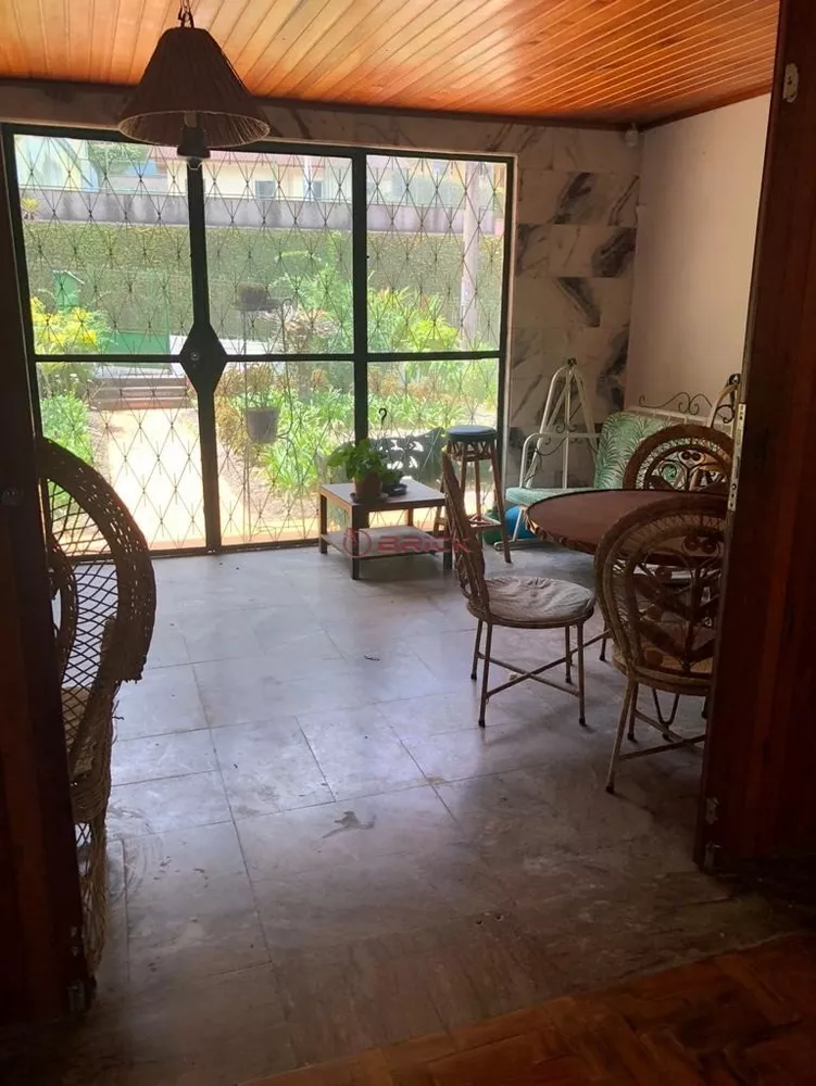 Casa, 7 quartos, 457 m² - Foto 14