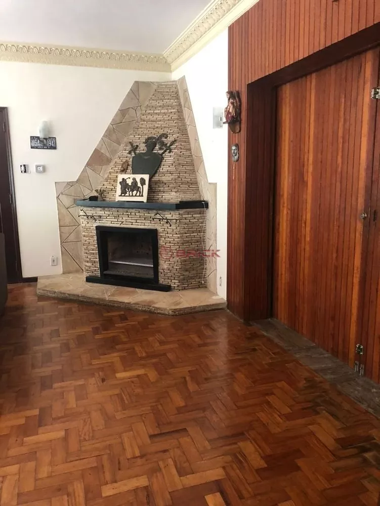 Casa, 7 quartos, 457 m² - Foto 8