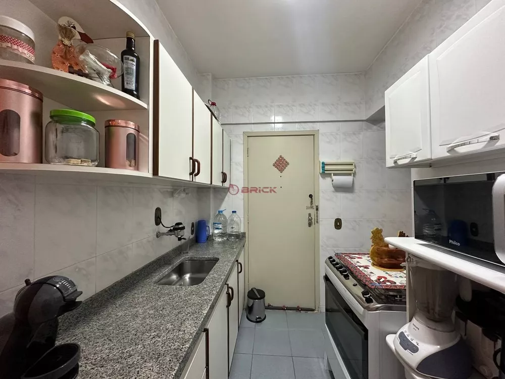Apartamento, 2 quartos, 65 m² - Foto 12