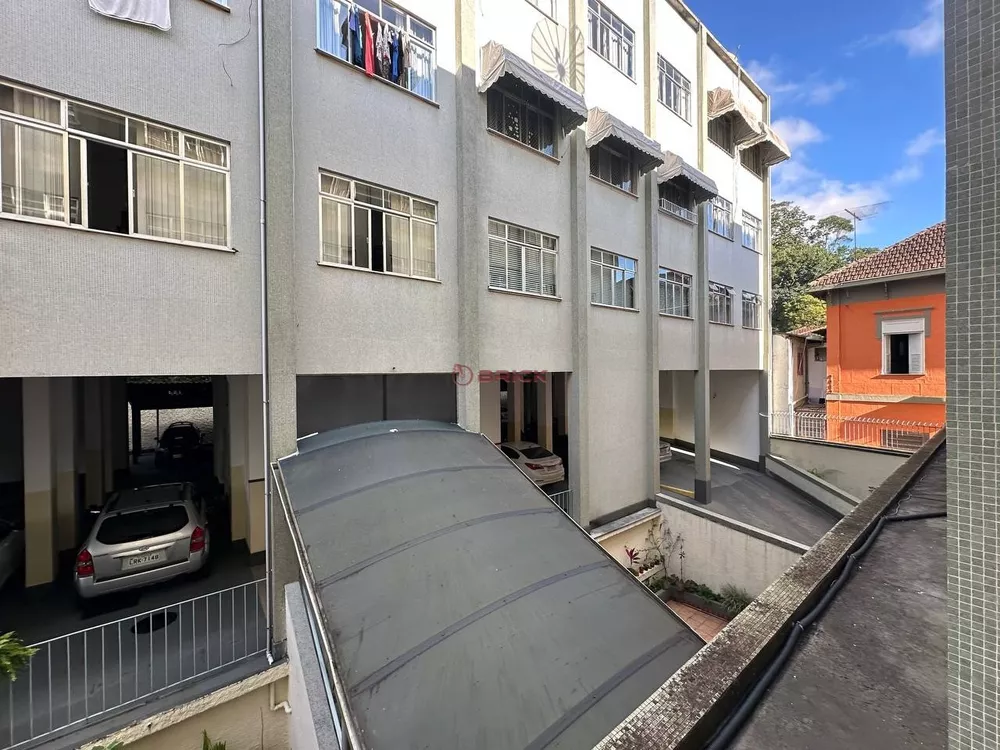 Apartamento, 2 quartos, 65 m² - Foto 15