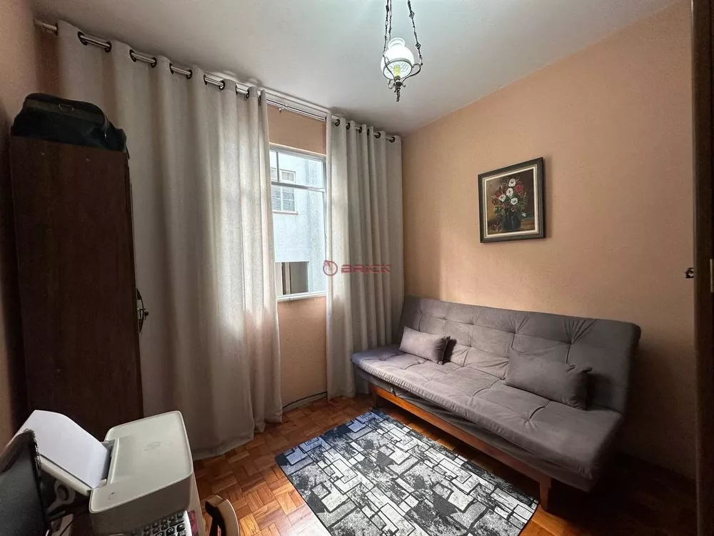 Apartamento à venda com 2 quartos, 65m² - Foto 6