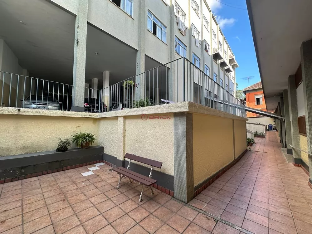 Apartamento, 2 quartos, 65 m² - Foto 16