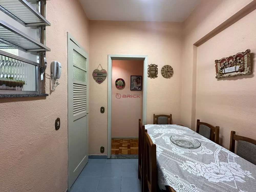 Apartamento, 2 quartos, 65 m² - Foto 13