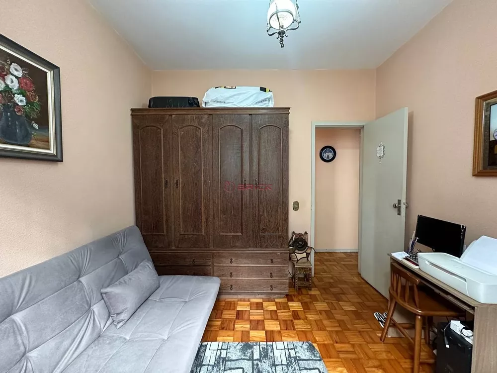 Apartamento à venda com 2 quartos, 65m² - Foto 5