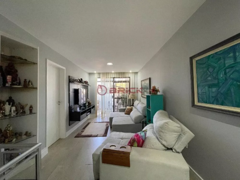 Cobertura à venda com 3 quartos, 135m² - Foto 10