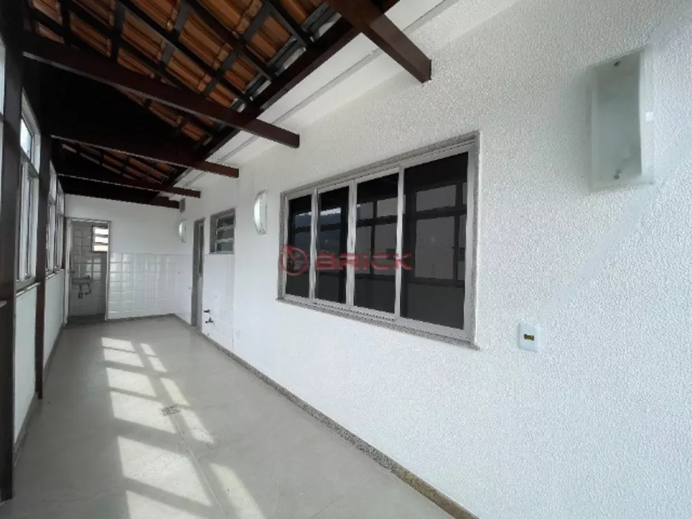 Cobertura, 3 quartos, 145 m² - Foto 15