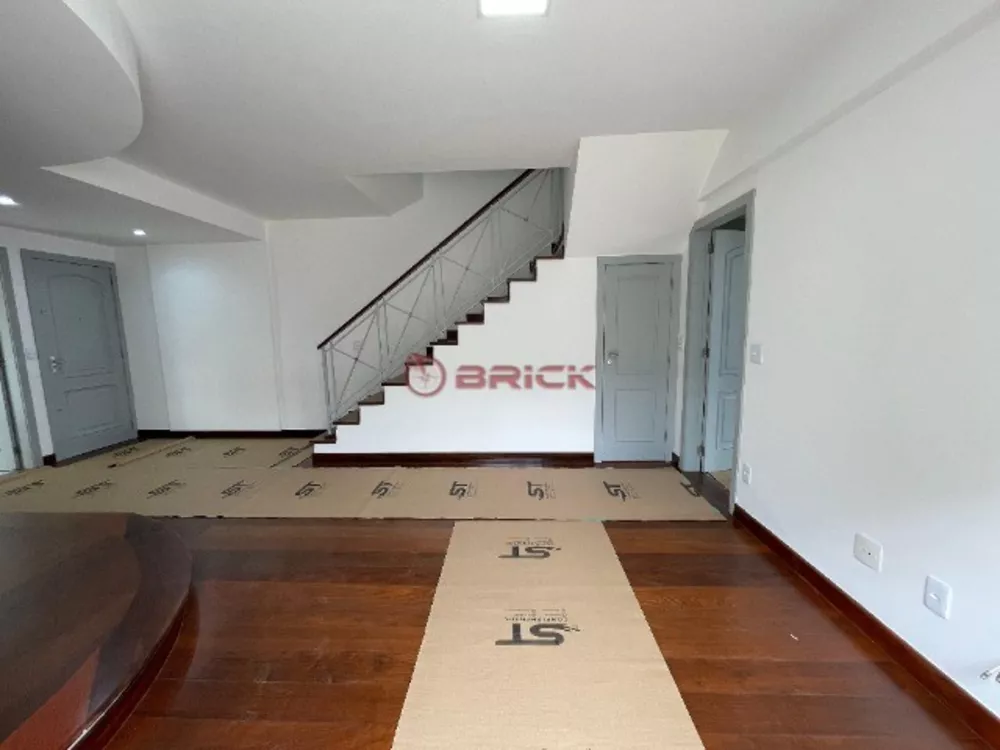 Cobertura à venda com 3 quartos, 145m² - Foto 3