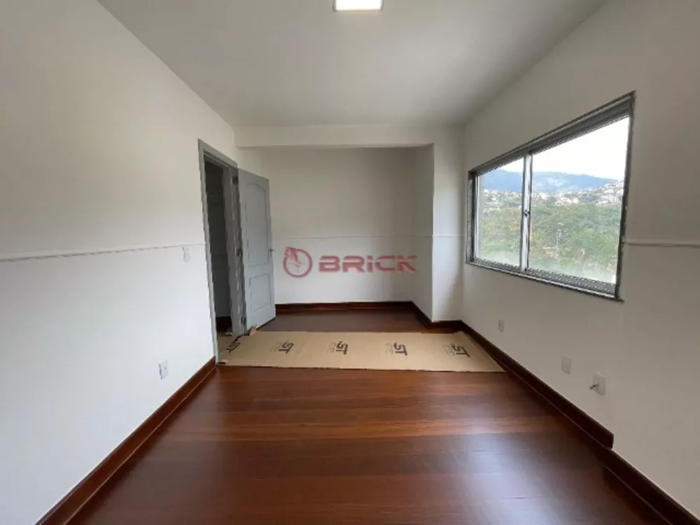 Cobertura à venda com 3 quartos, 145m² - Foto 5