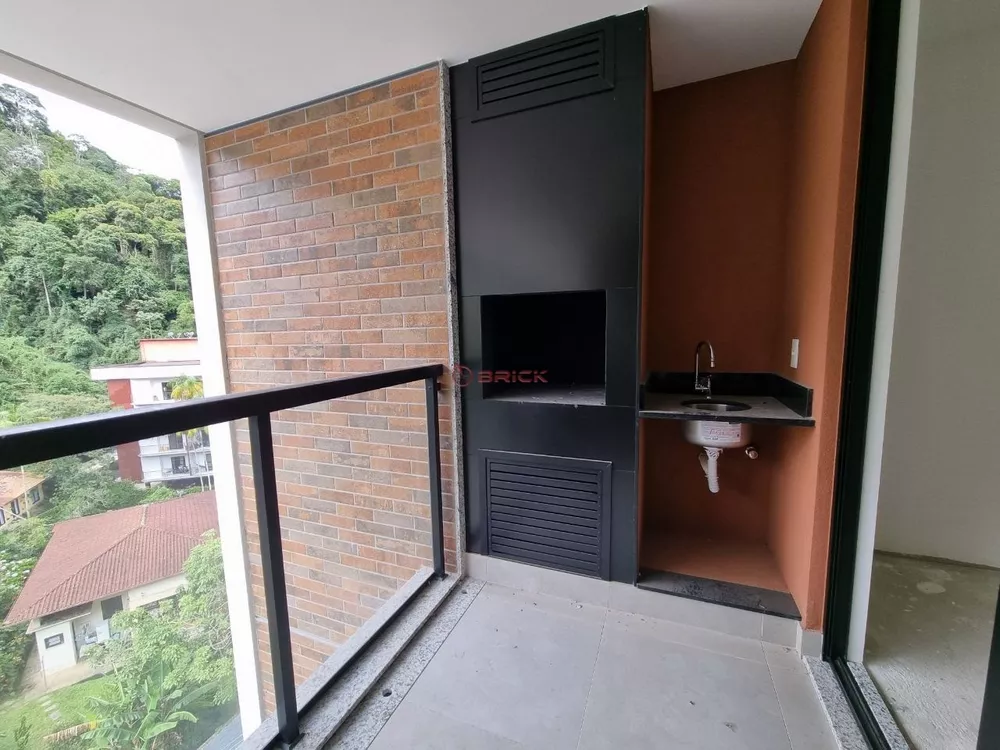 Apartamento à venda com 2 quartos, 77m² - Foto 1