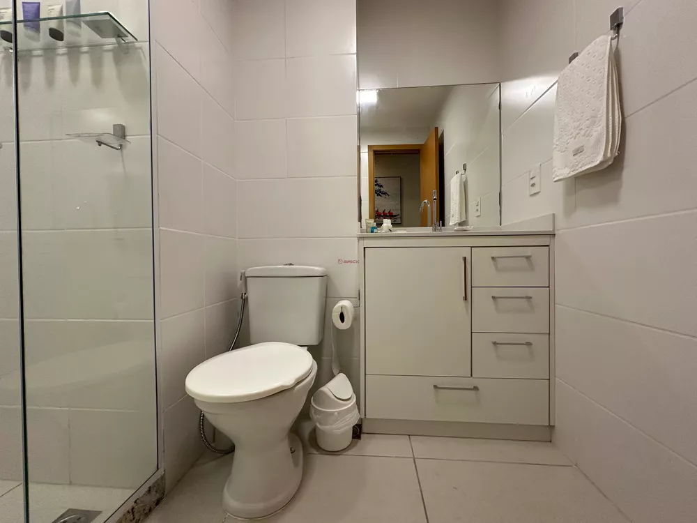 Apartamento à venda com 2 quartos, 57m² - Foto 13