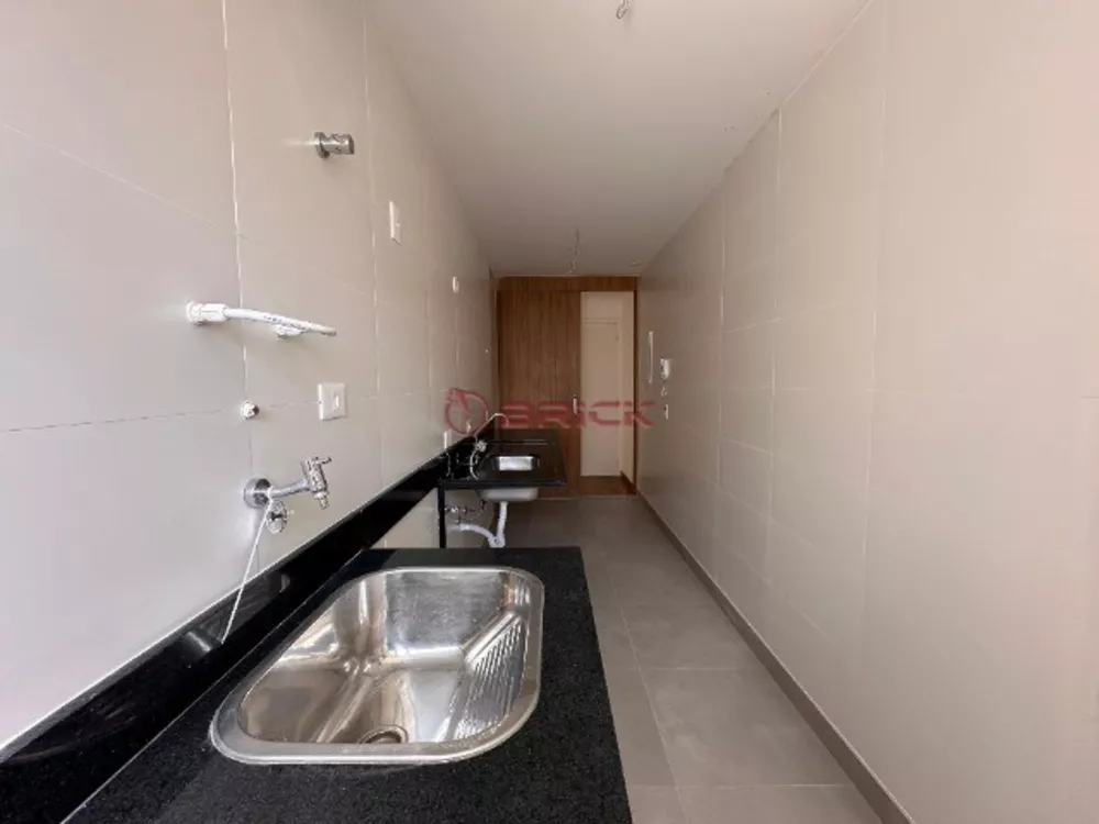 Apartamento à venda com 3 quartos, 90m² - Foto 6