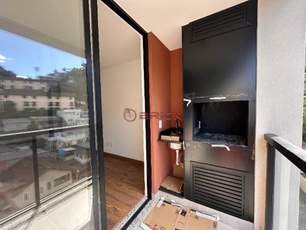 Apartamento à venda com 3 quartos, 90m² - Foto 4