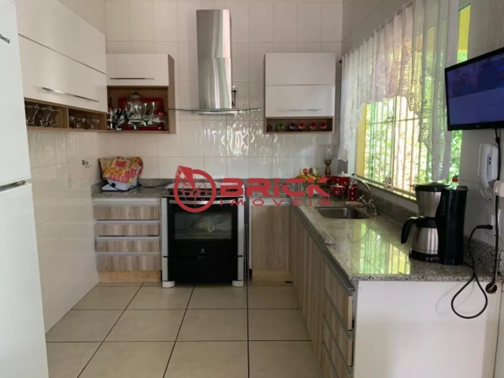 Casa, 4 quartos, 350 m² - Foto 21