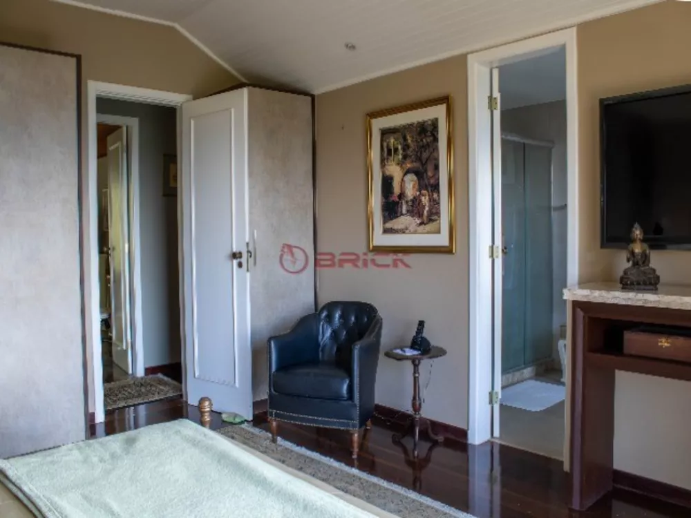 Casa, 3 quartos, 350 m² - Foto 9