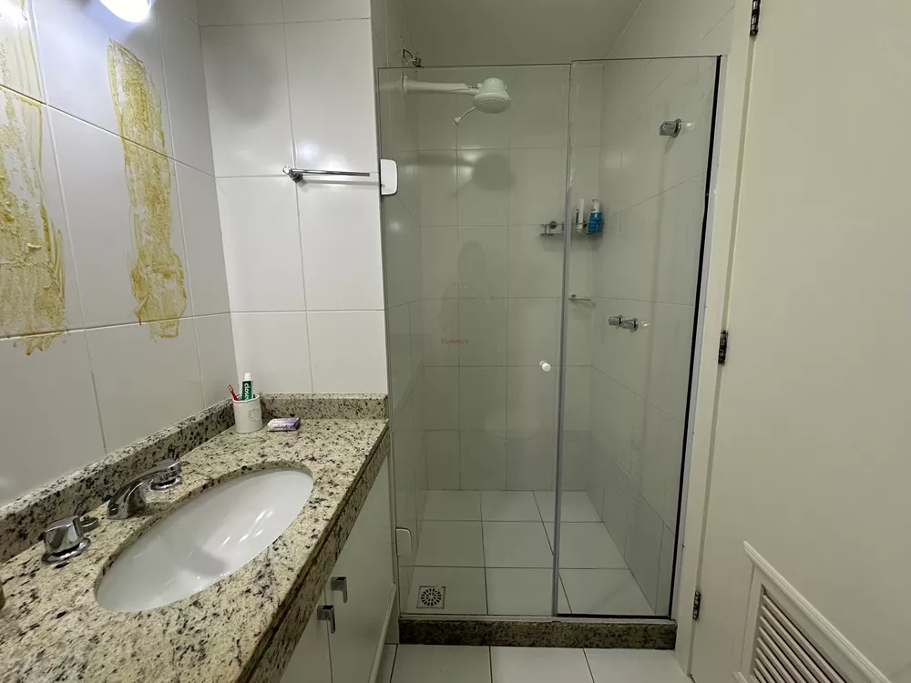 Apartamento à venda com 1 quarto, 64m² - Foto 10