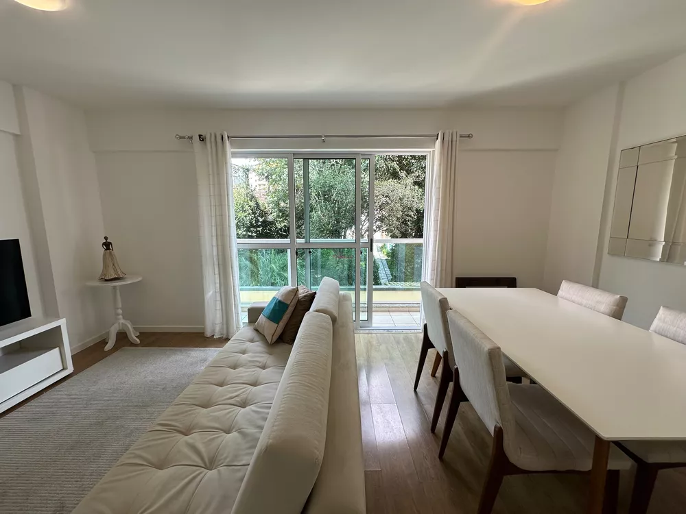 Apartamento à venda com 1 quarto, 64m² - Foto 1