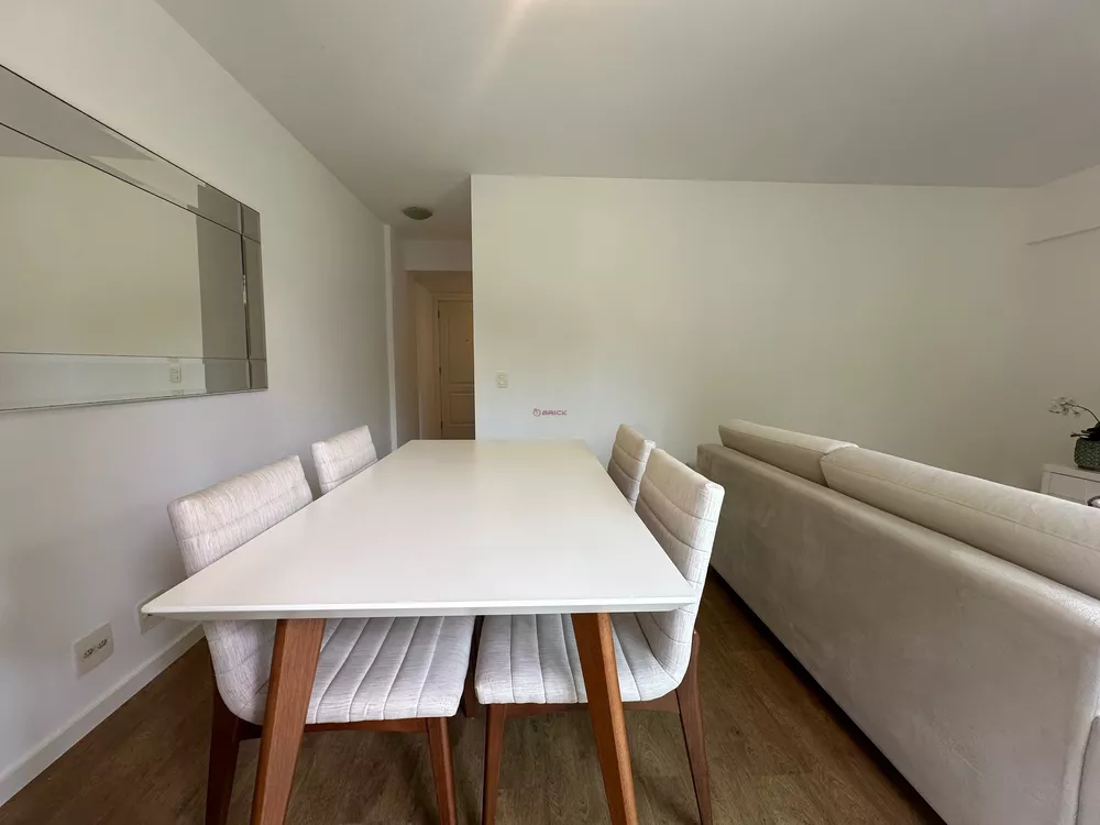 Apartamento à venda com 1 quarto, 64m² - Foto 4