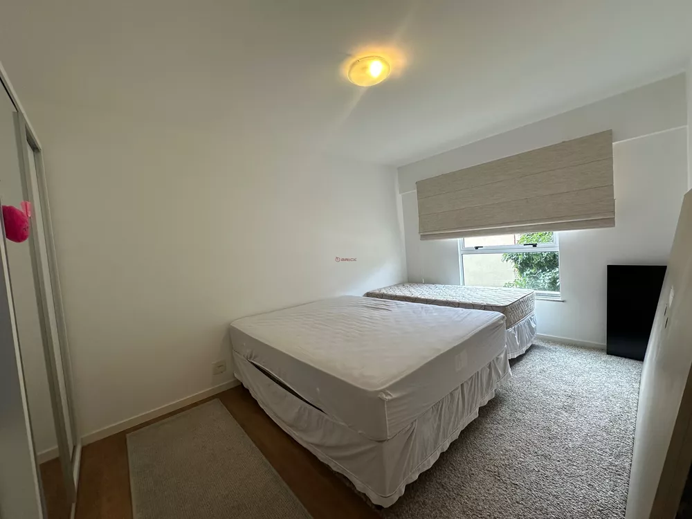 Apartamento à venda com 1 quarto, 64m² - Foto 11