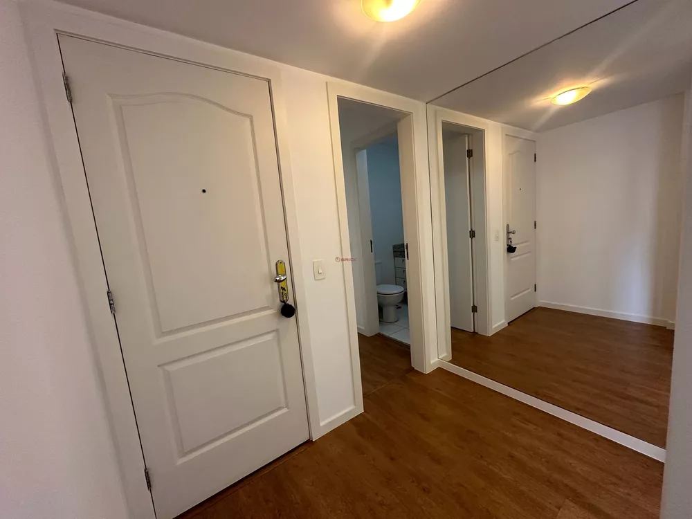 Apartamento à venda com 1 quarto, 64m² - Foto 6