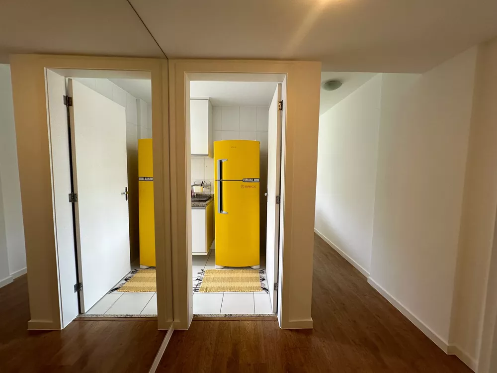 Apartamento à venda com 1 quarto, 64m² - Foto 7