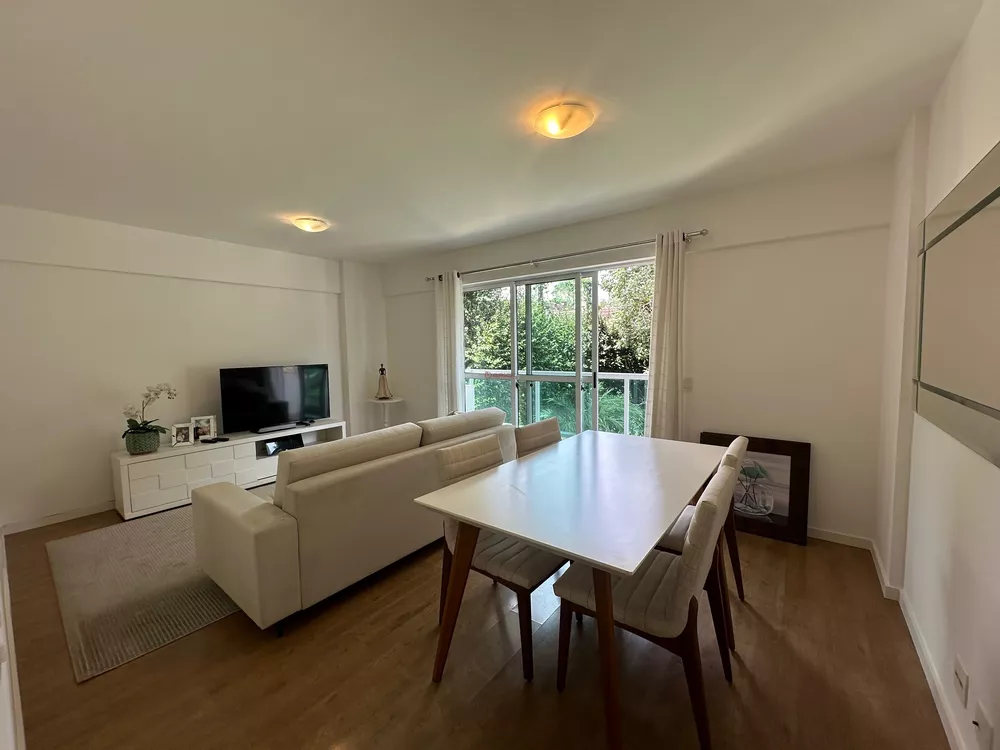 Apartamento à venda com 1 quarto, 64m² - Foto 2