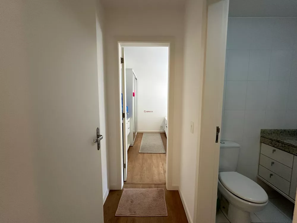 Apartamento à venda com 1 quarto, 64m² - Foto 8