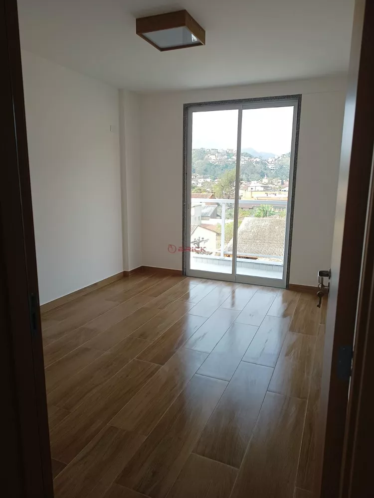 Apartamento à venda com 1 quarto, 44m² - Foto 3