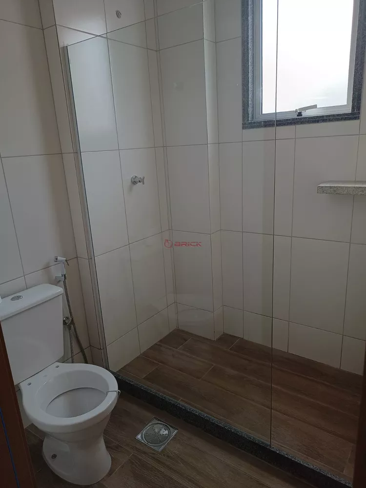 Apartamento à venda com 1 quarto, 44m² - Foto 8