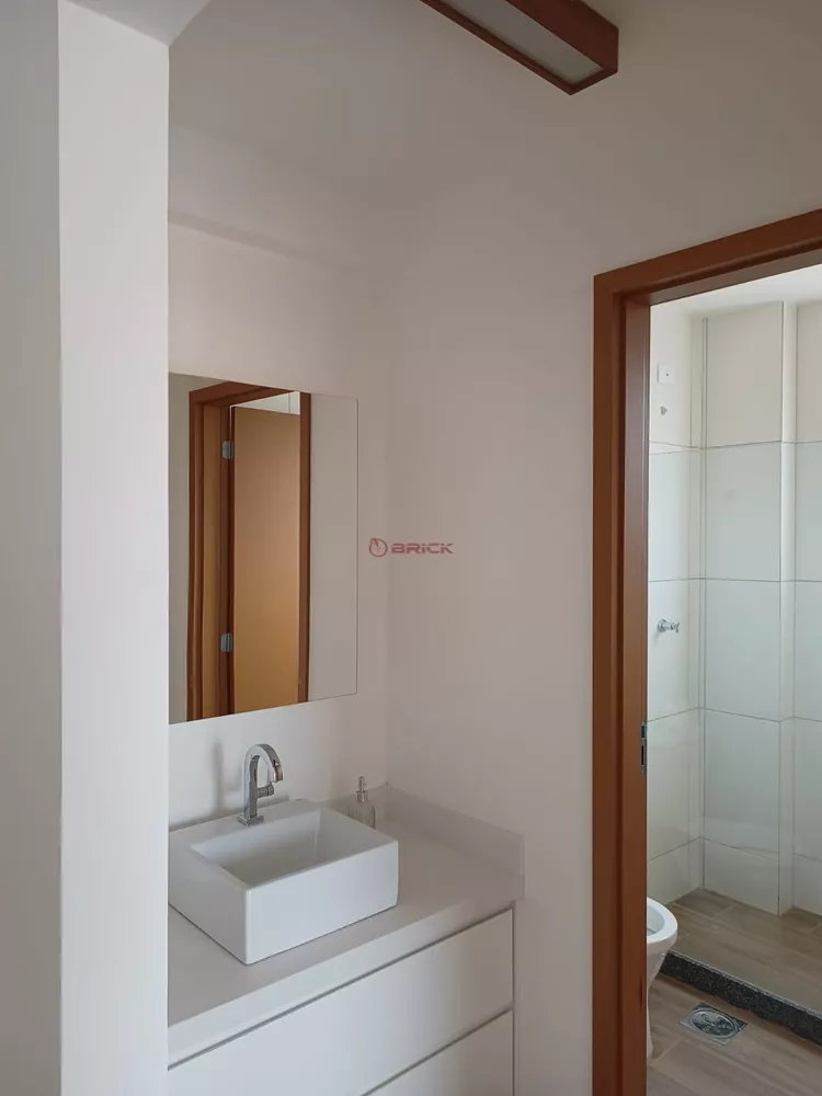 Apartamento à venda com 1 quarto, 44m² - Foto 7