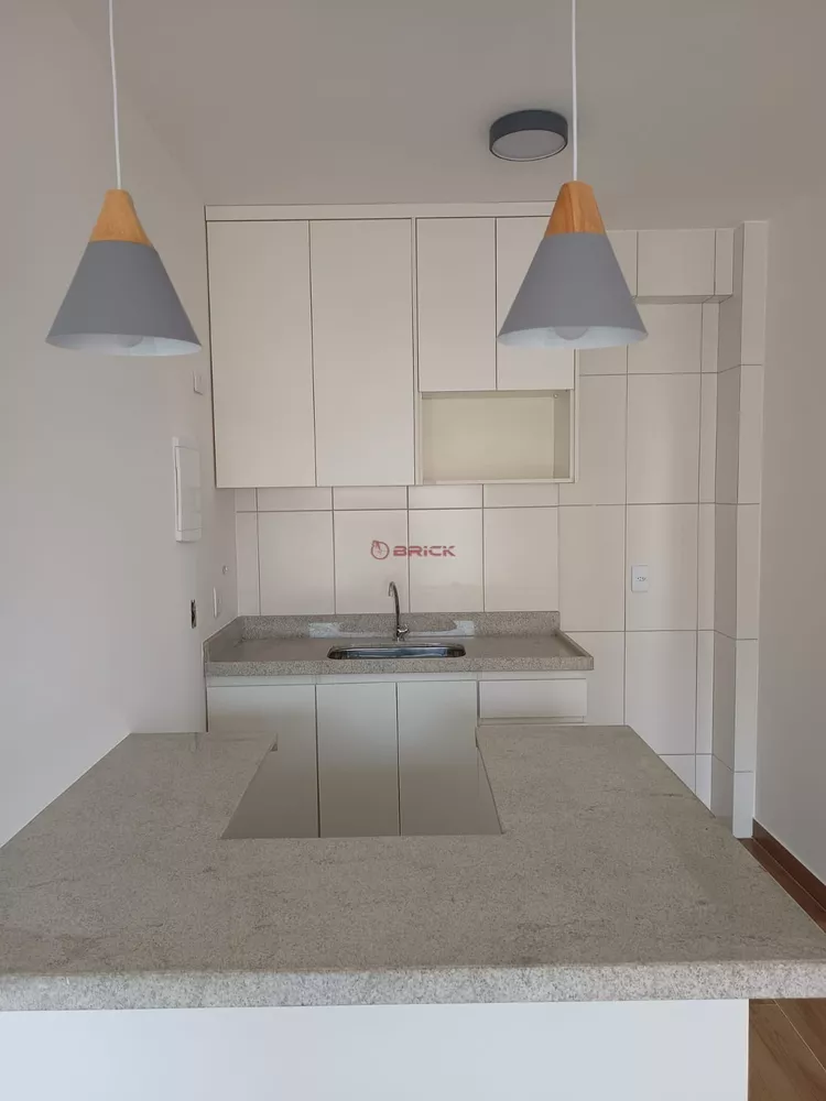 Apartamento à venda com 1 quarto, 44m² - Foto 5