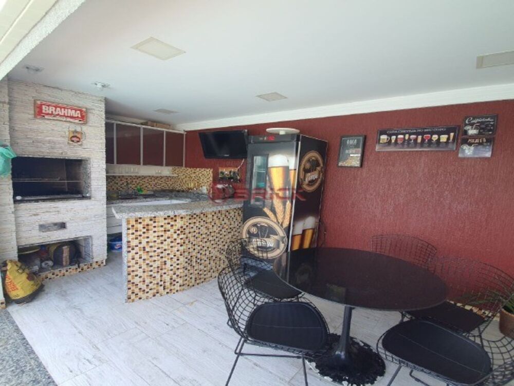 Cobertura à venda com 5 quartos, 390m² - Foto 4