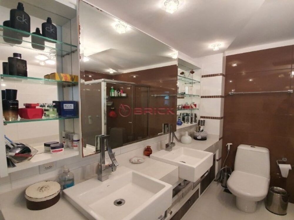 Cobertura à venda com 5 quartos, 390m² - Foto 2